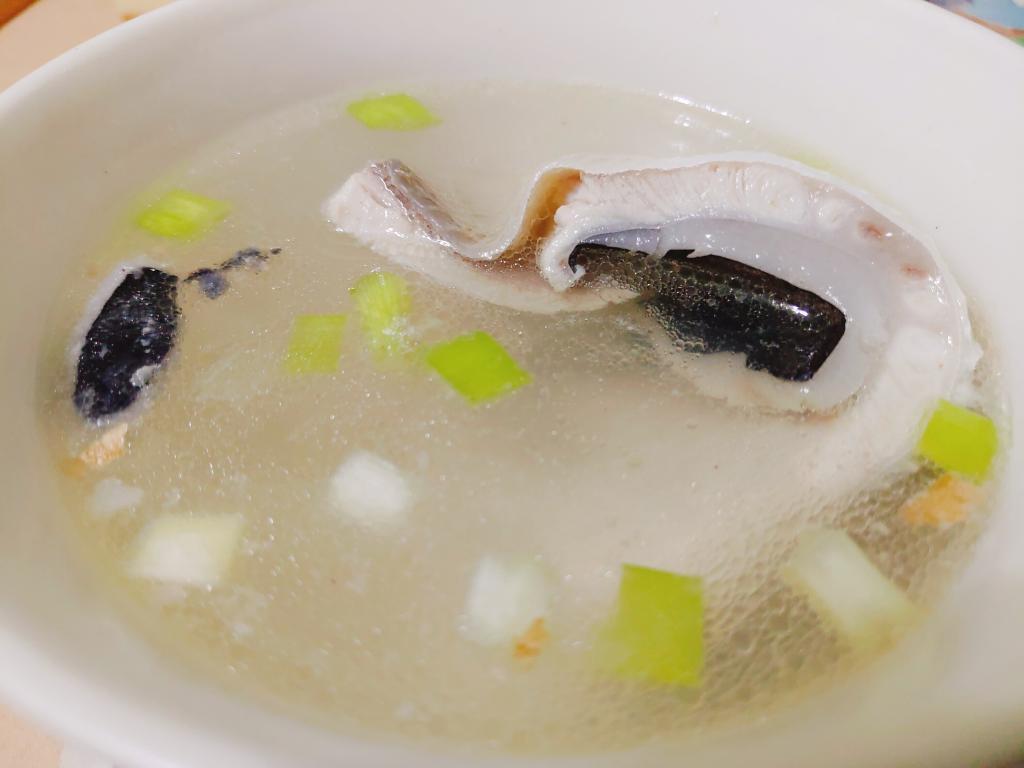 虱目魚肚湯食譜