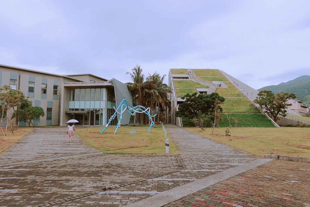 台東大學圖書館