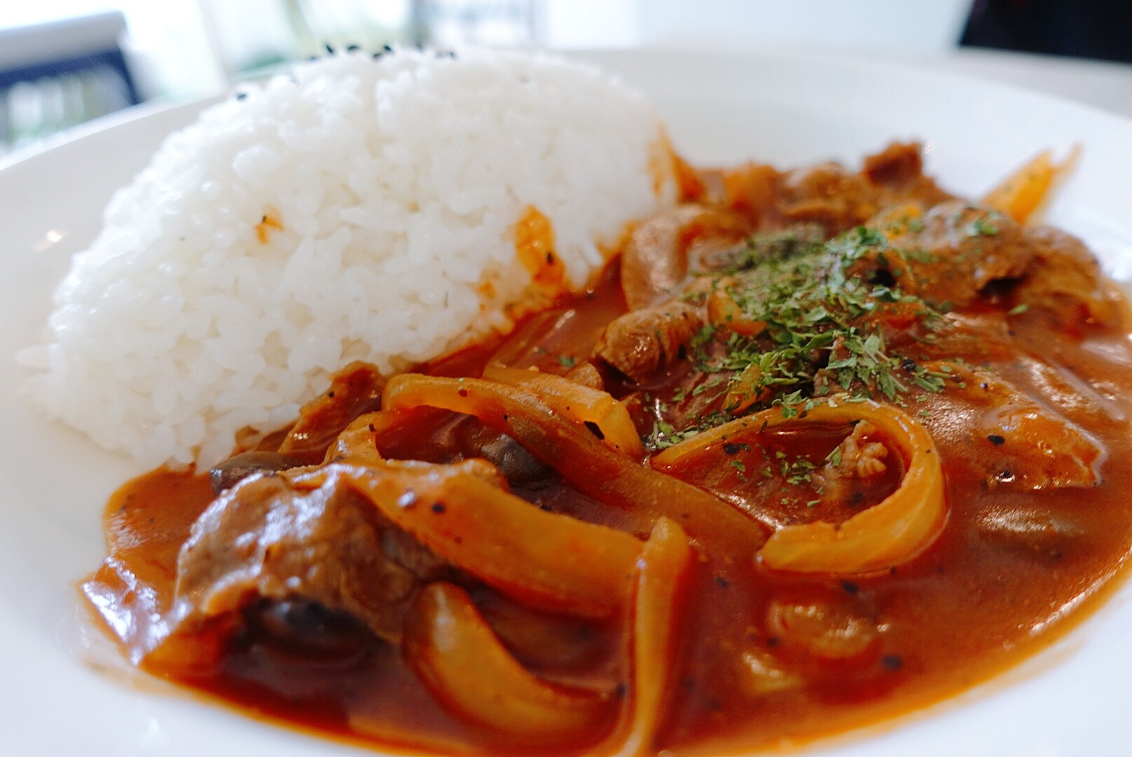 【花蓮市區】初食日式食堂｜別出心裁的定食X適合聚餐的好地方