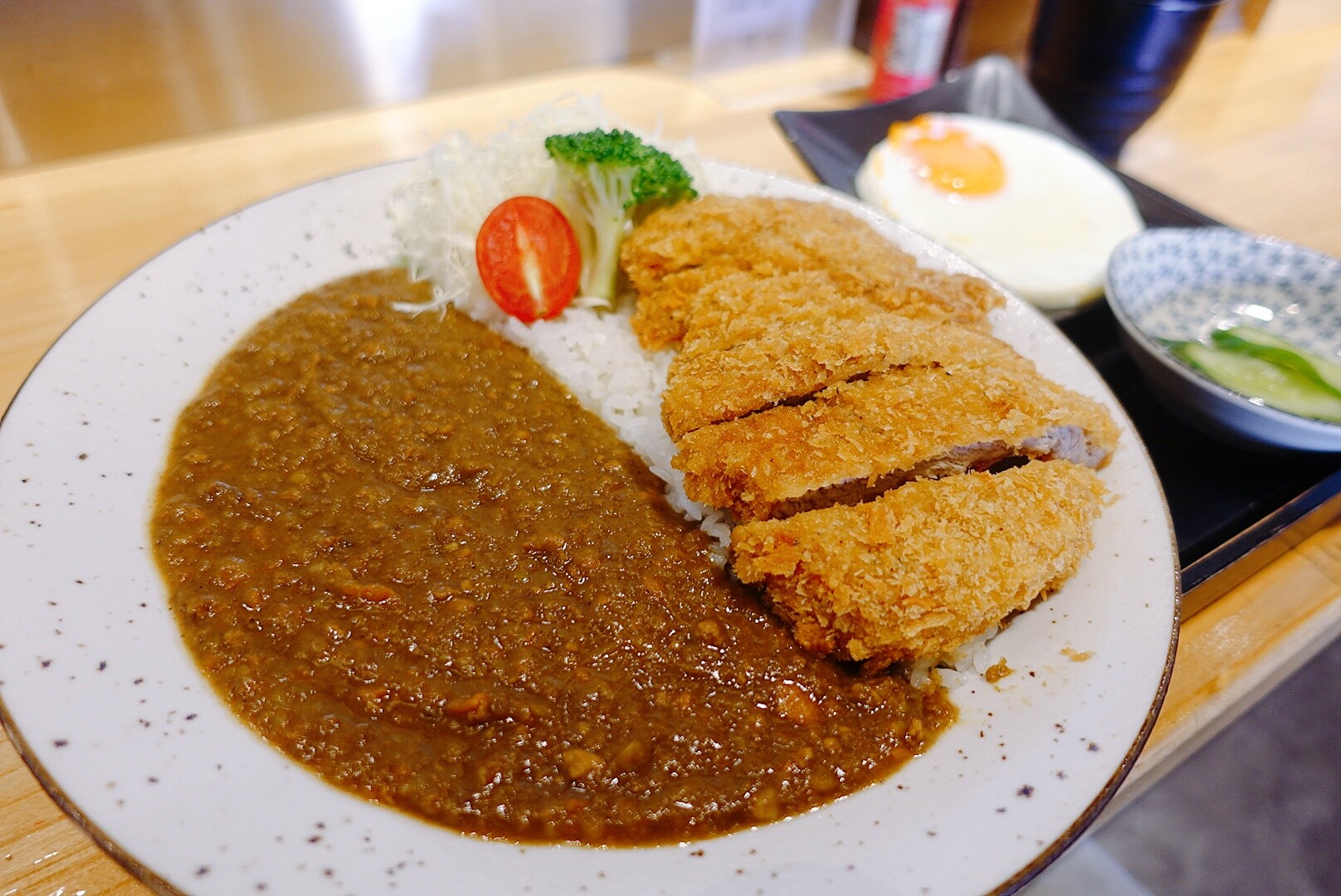 【花蓮市區】大好き丼物專門｜花蓮丼飯專賣，利用在地食材的好味道