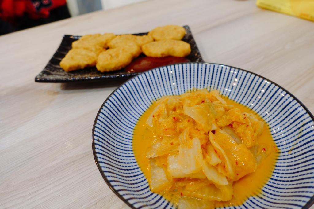 職人雙饗丼