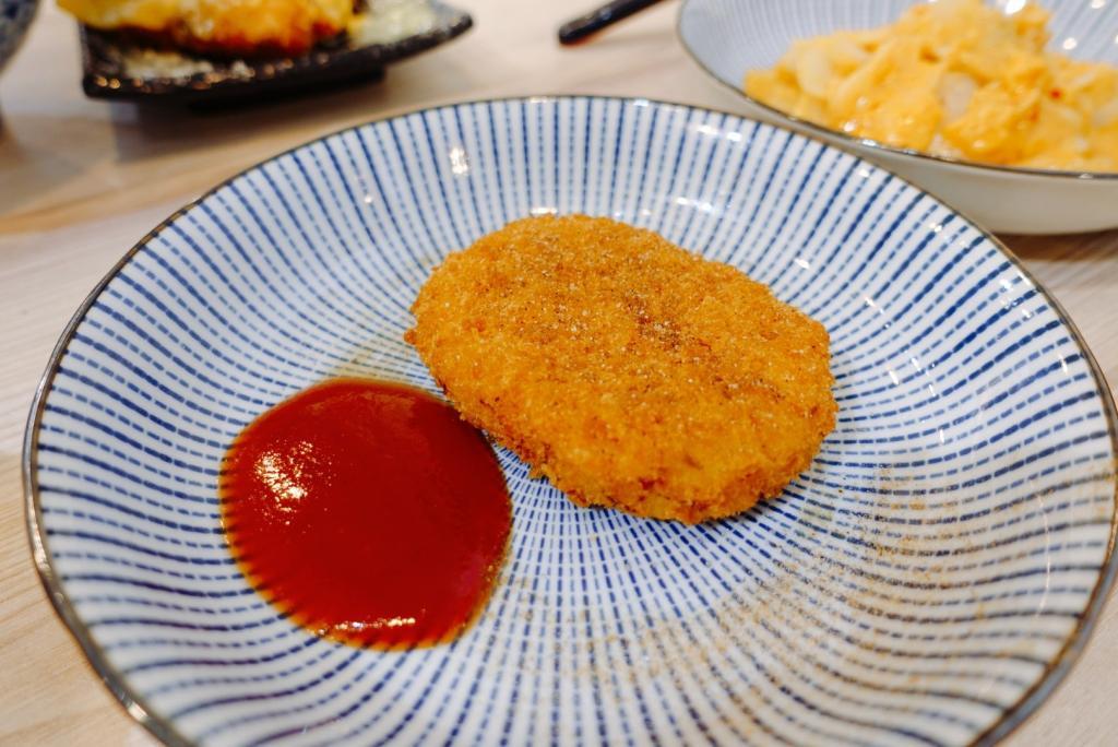 【花蓮玉里】職人雙饗丼玉里店｜上班族最愛的平價丼飯，價格實惠分量滿滿又好吃