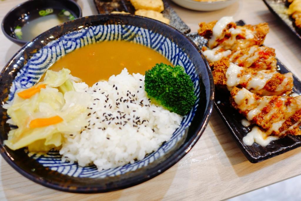 職人雙饗丼