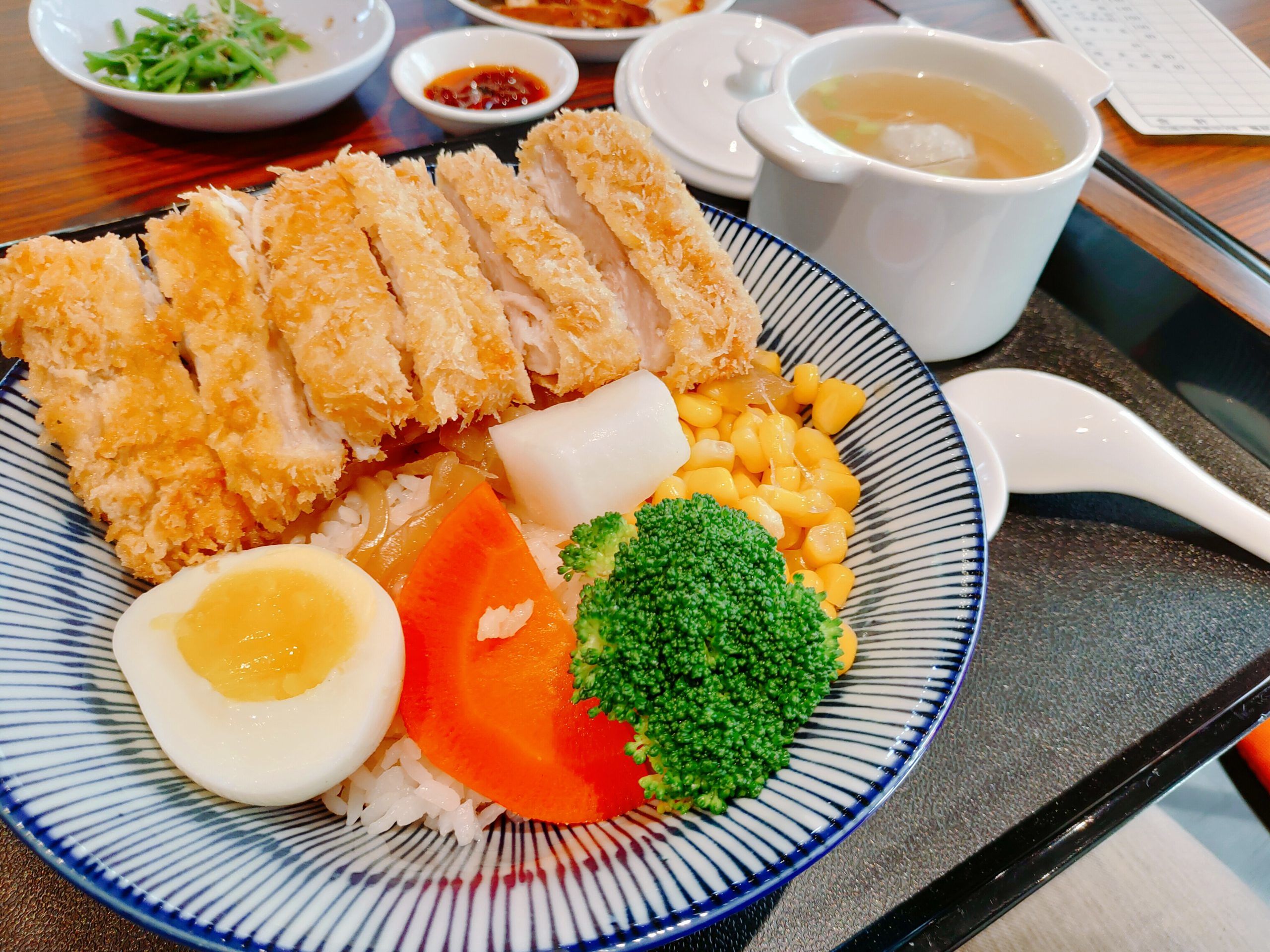 【花蓮市區】太平洋旗魚麵館｜炸旗魚排外酥內軟超好吃｜停業