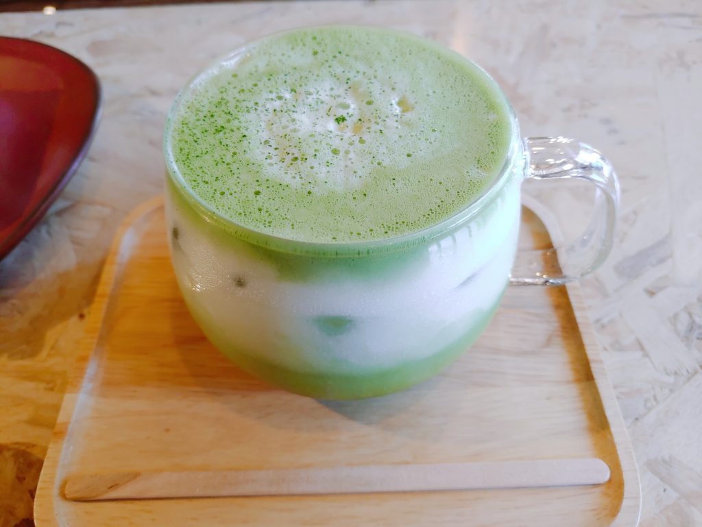 豆茶寮