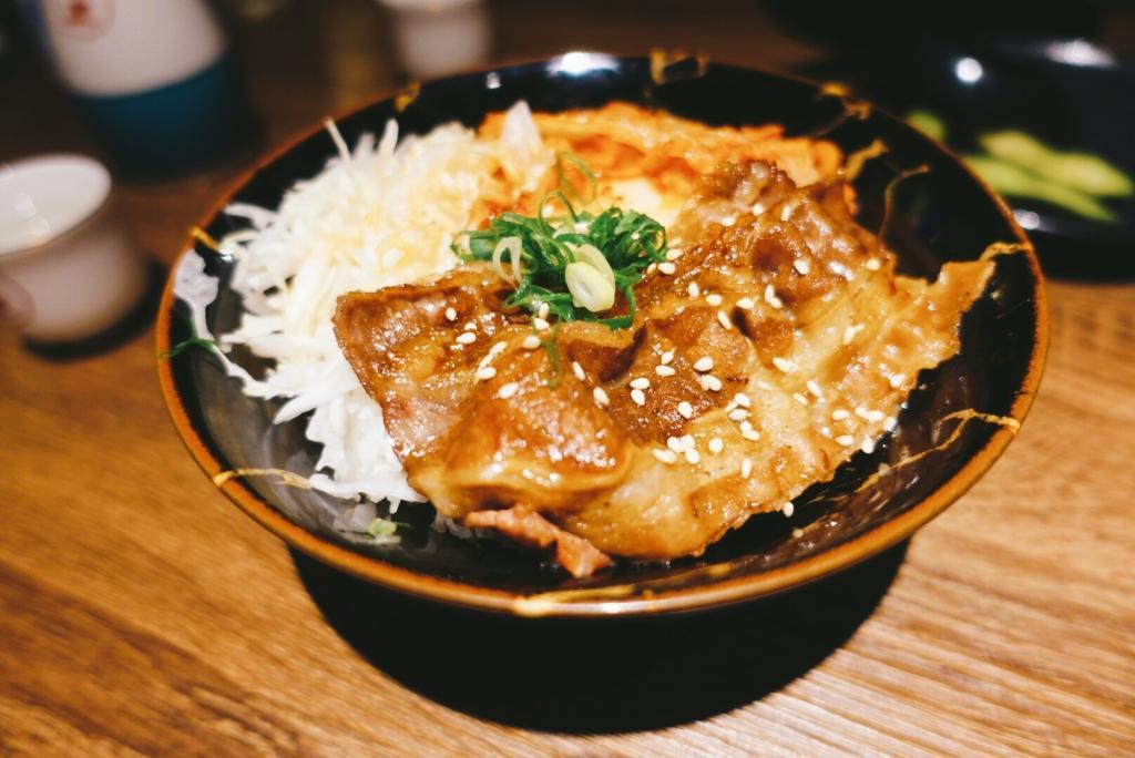 隱居居酒屋