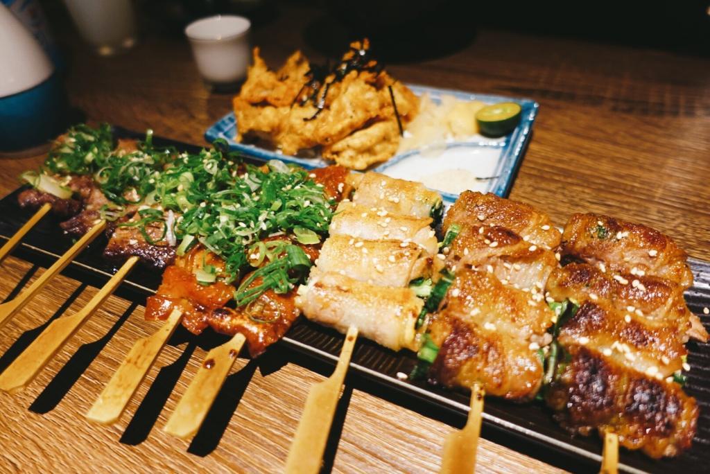 隱居居酒屋