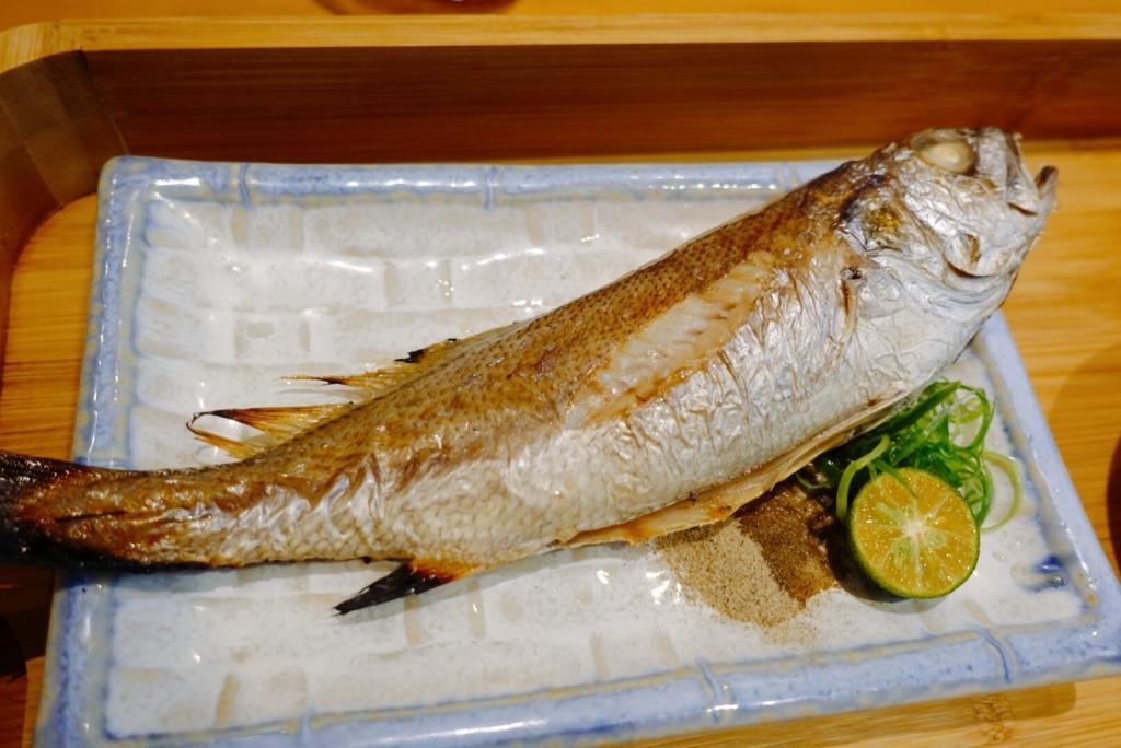 【宜蘭礁溪】里海咖啡｜每日變化的美味海魚定食，品嚐大海的新鮮氣息