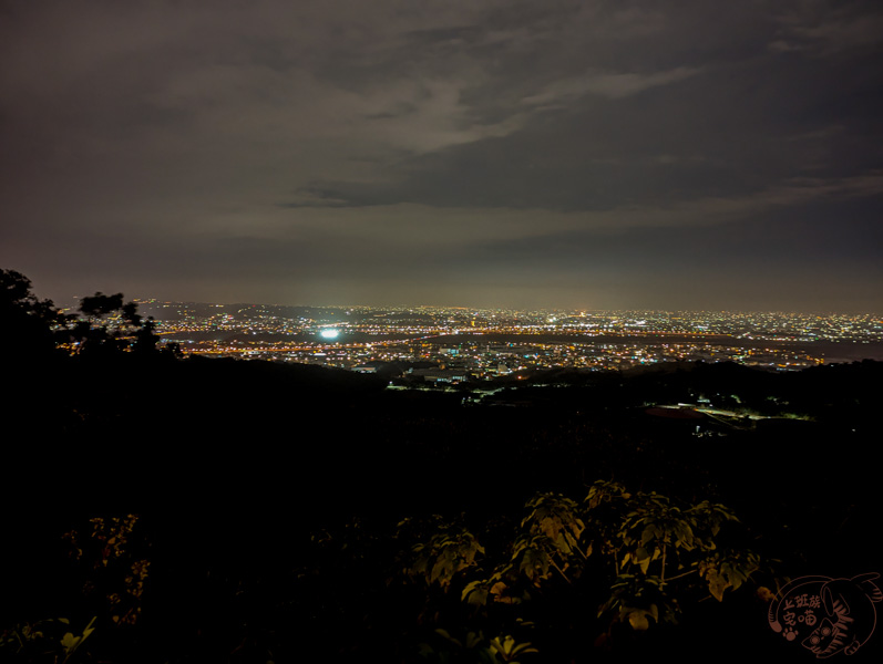 望高寮觀景平台