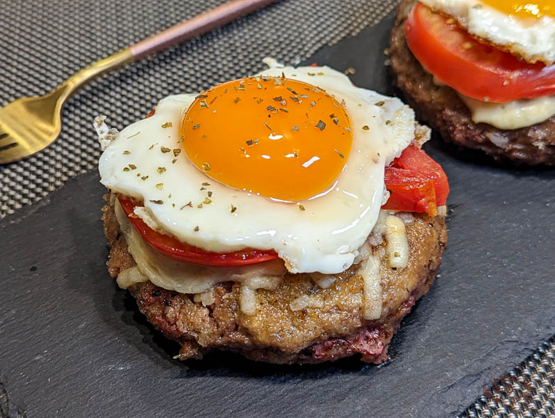 【食譜】酥炸肉排｜阿根廷風異國美食Milanesa，在家就能做歐