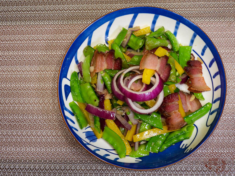 豬肉料理懶人包