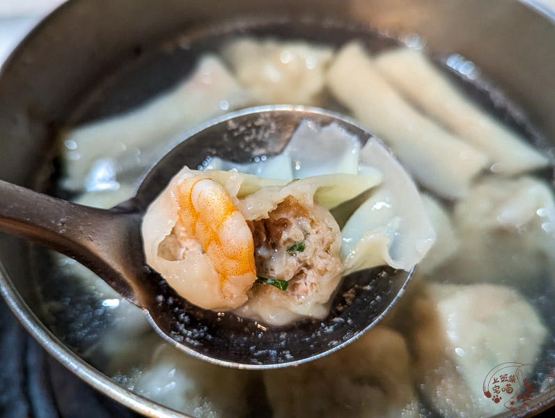 【開箱試吃】台灣好漁｜貴鬆鬆的鮮蝦豬肉手工餛飩