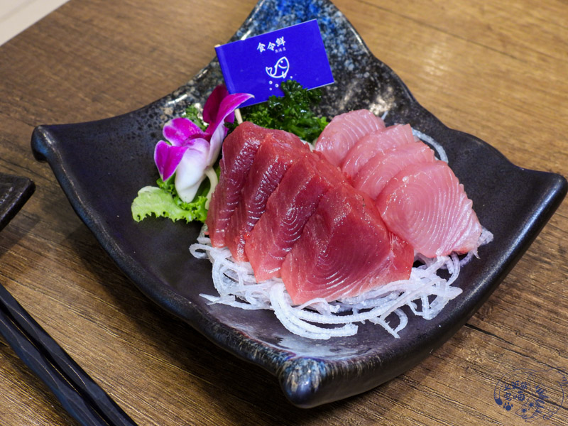 食令鮮魚湯店