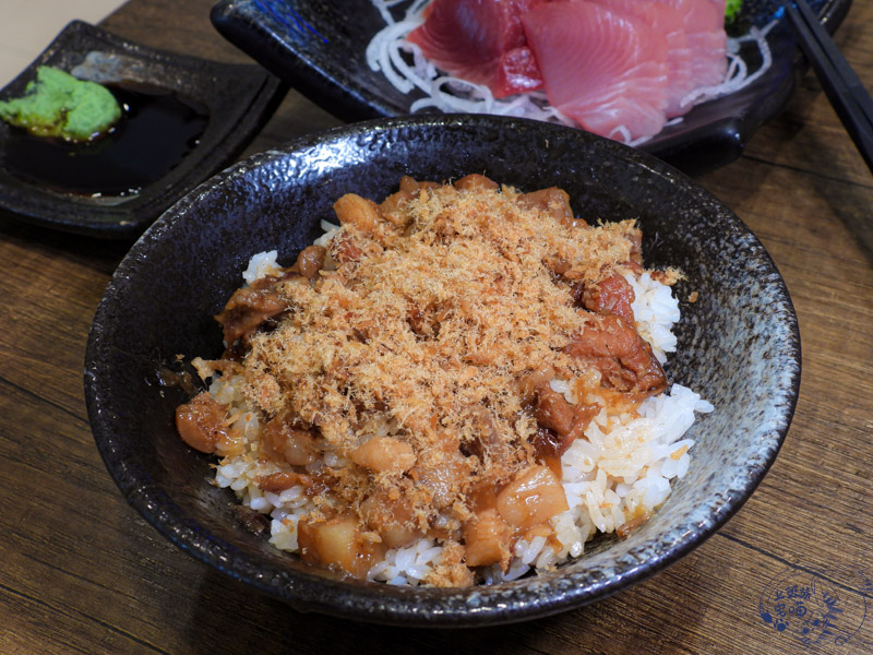 食令鮮魚湯店