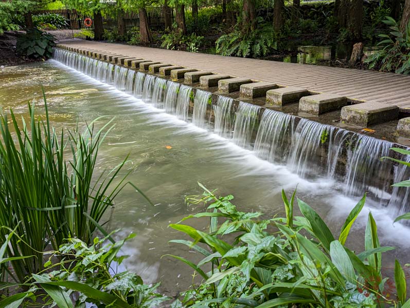 【花蓮景點】花蓮雲山水夢幻湖｜曾經如畫壽豐的山水湖景，可惜維護沒想像中好