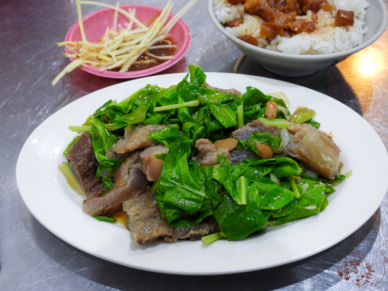 新鮮牛肉湯(東門店)