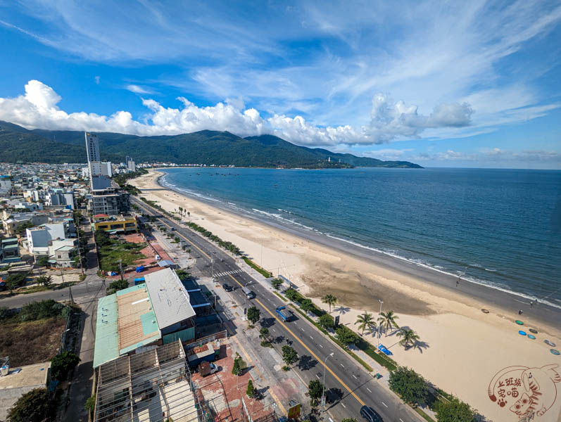 越南半島酒店(Peninsula Hotel Danang)