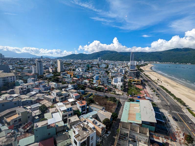 越南半島酒店(Peninsula Hotel Danang)