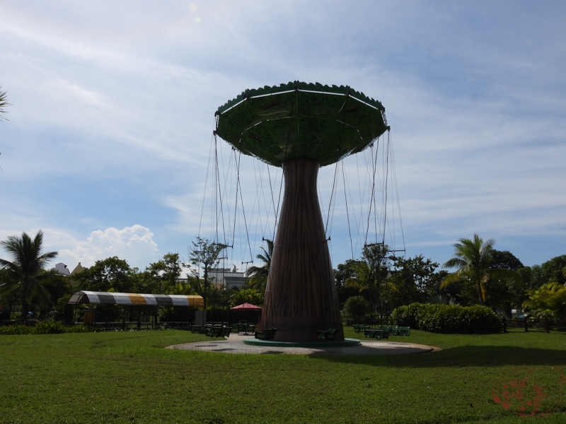 會安珍珠島樂園