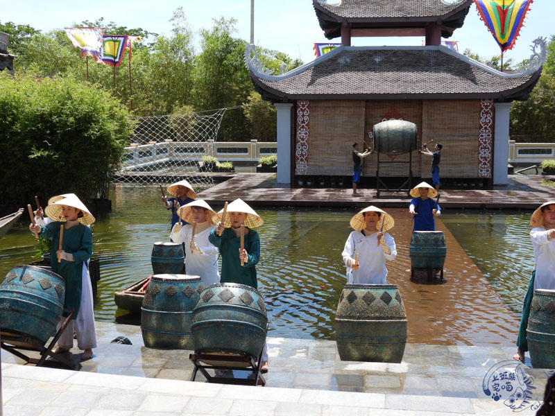 會安珍珠島樂園