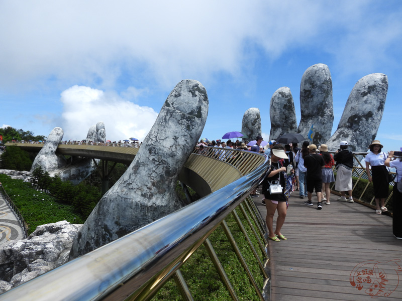 巴拿山太陽世界(Ba Na Hills SunWorld)