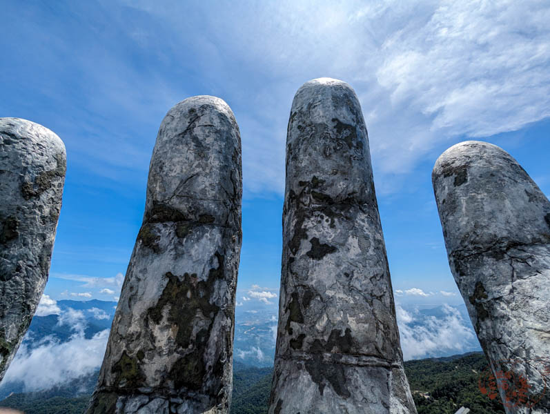 巴拿山太陽世界(Ba Na Hills SunWorld)