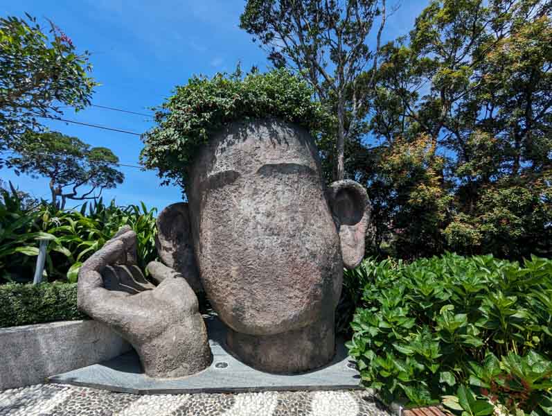 巴拿山太陽世界(Ba Na Hills SunWorld)