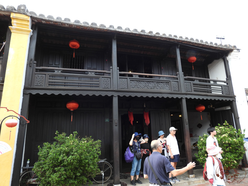 會安古鎮(Hoi An Ancient Town)