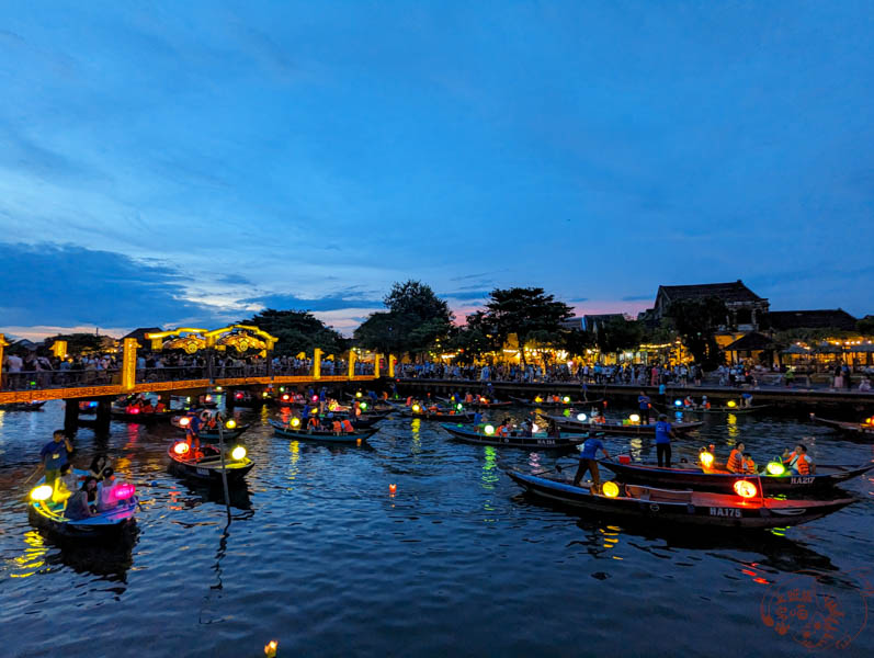 會安古鎮(Hoi An Ancient Town)