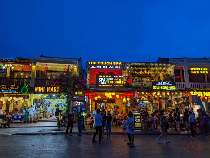 會安古鎮(Hoi An Ancient Town)