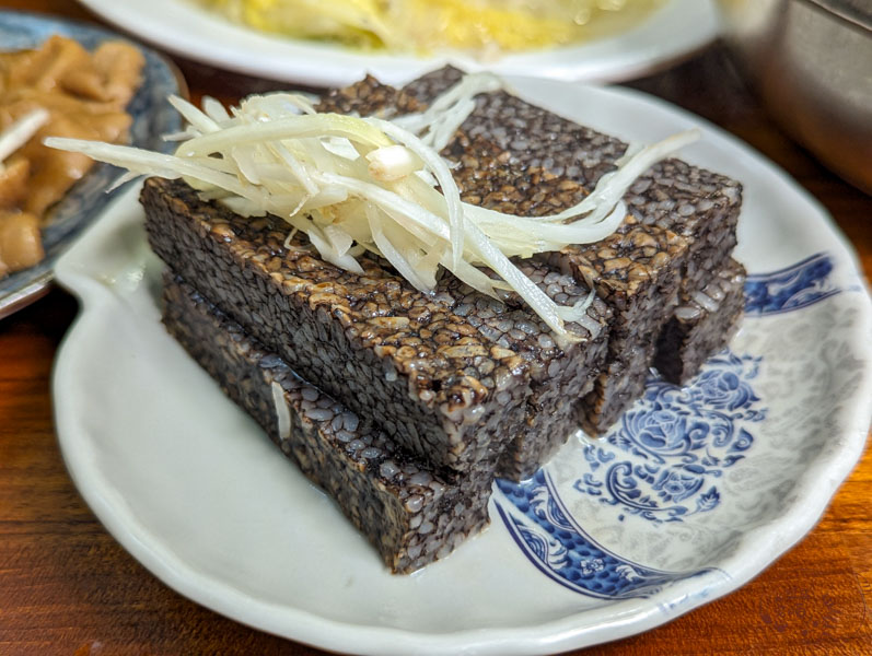 陳旺記鴨片飯