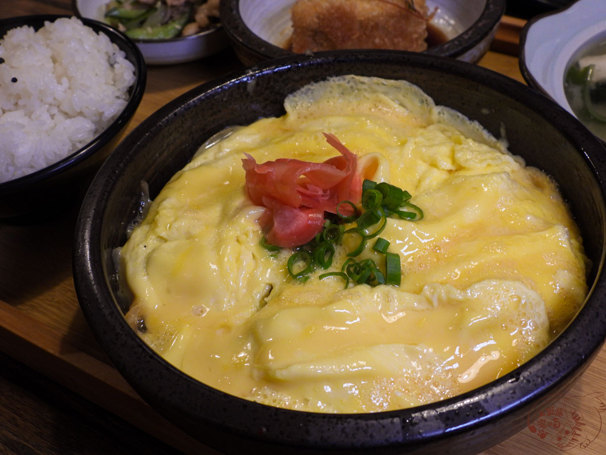 【花蓮定食】幸福小煮日式居家料理｜平價大份量的家庭式日本料理，獨門美味唐揚雞軟骨