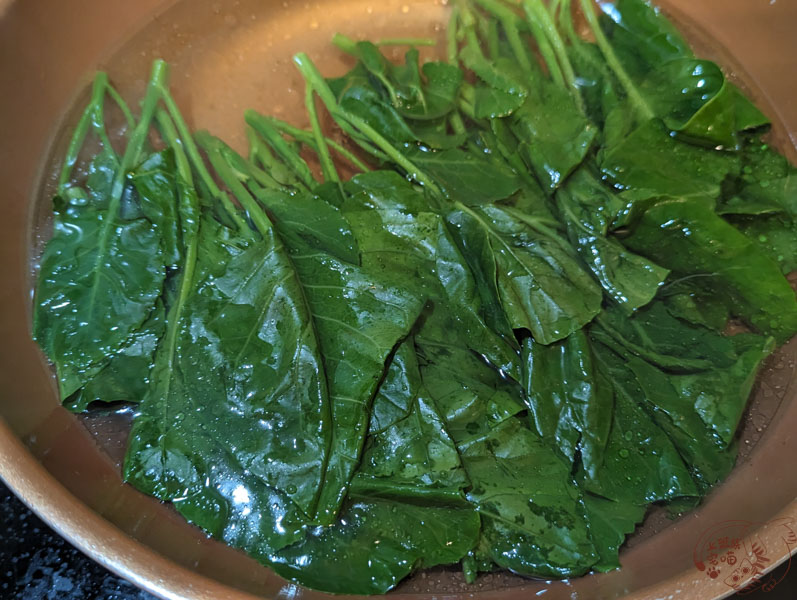 蠔油芥蘭食譜