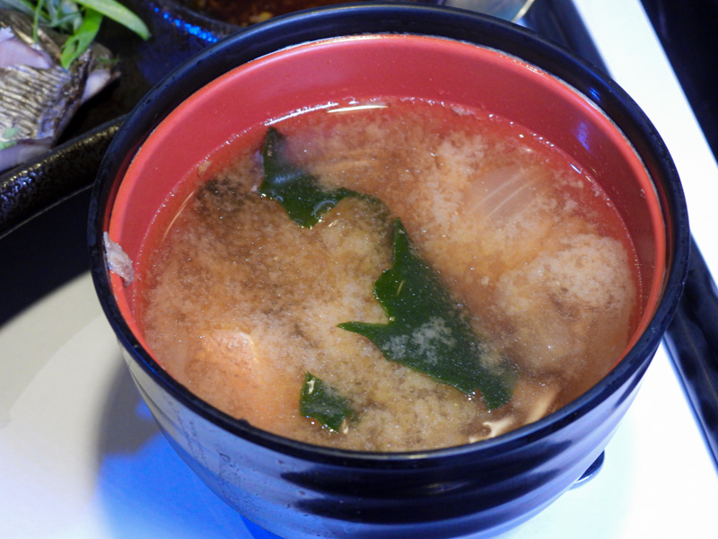 芝麻開門日式定食屋