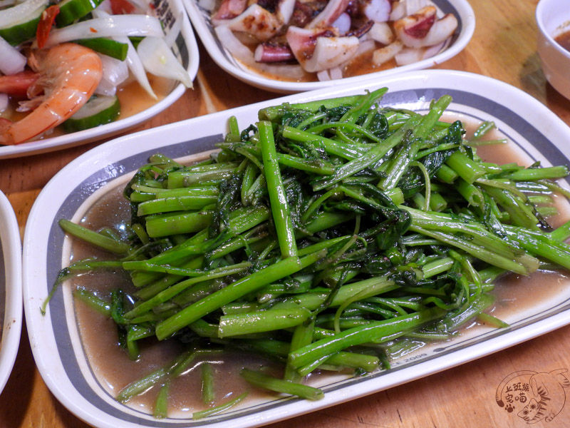 花蓮異國料理特選名單