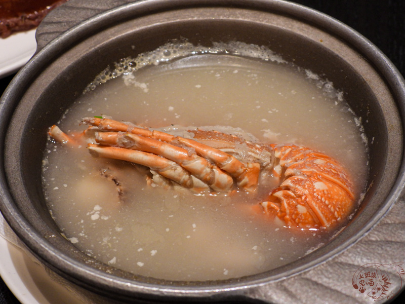 阿力海百匯餐廳