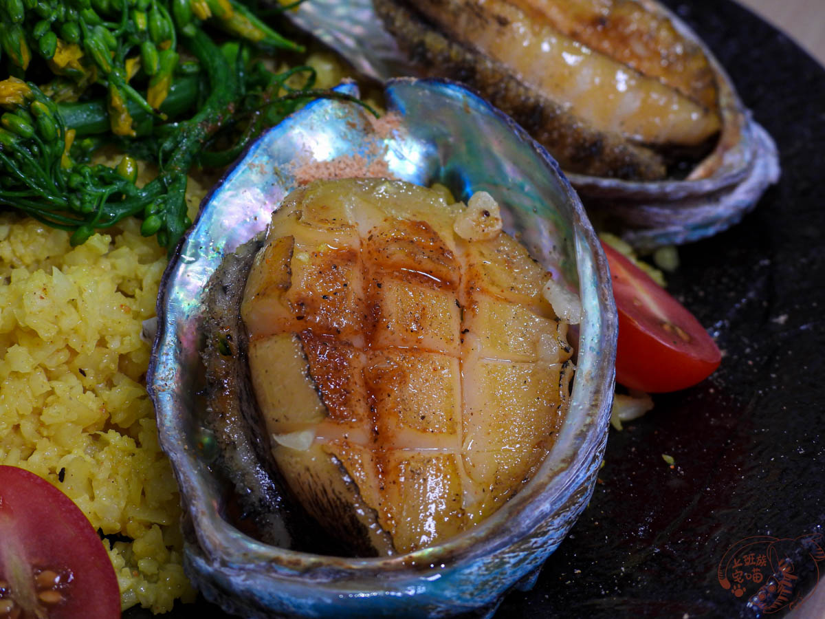 【花蓮美食】加家食堂｜結合創意及在地食材的無菜單料理