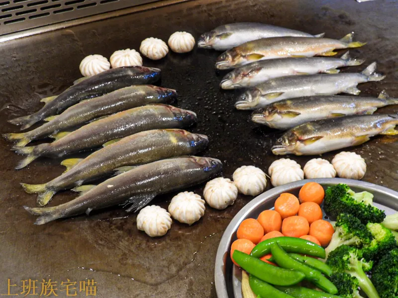 花蓮無菜單料理懶人包｜集合7間餐廳讓你大開眼界，料理創意不受限