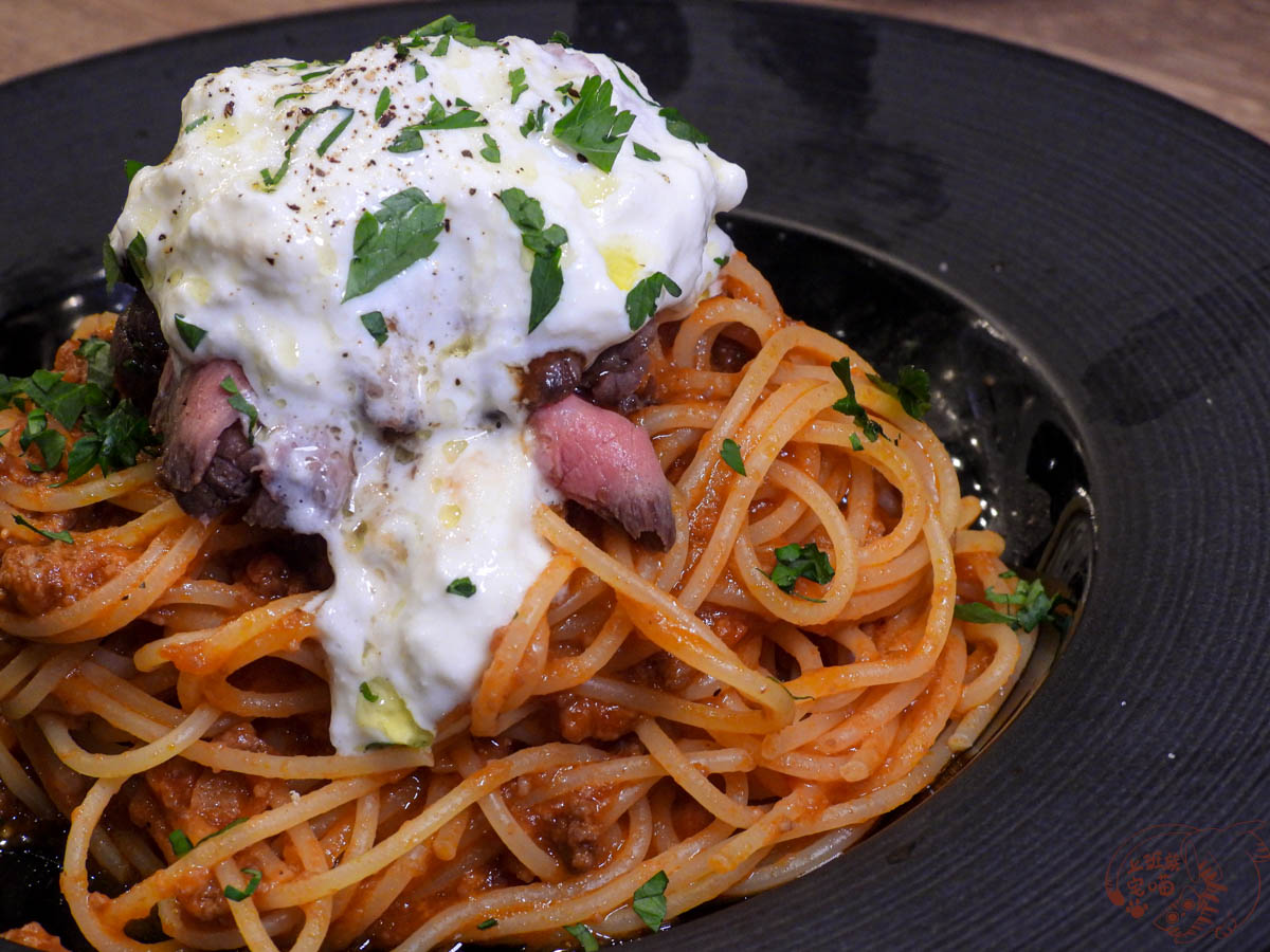 【仙台車站】利久のイタリアン CUCINA｜趕車方便的好去處，仙台平價義式料理