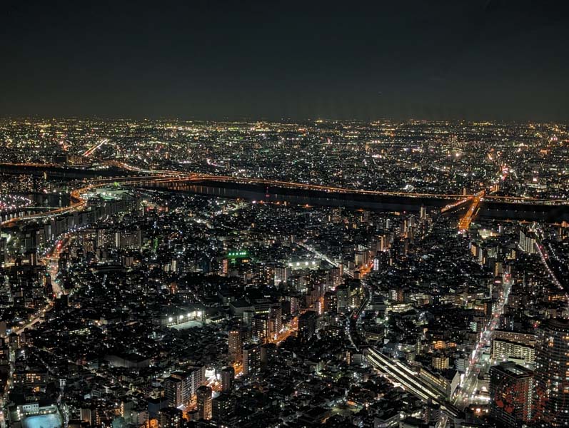 東京晴空塔