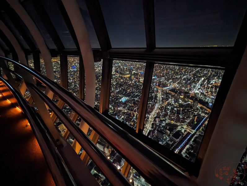 東京晴空塔