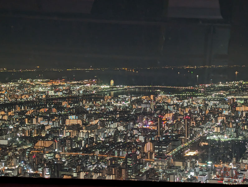 東京晴空塔