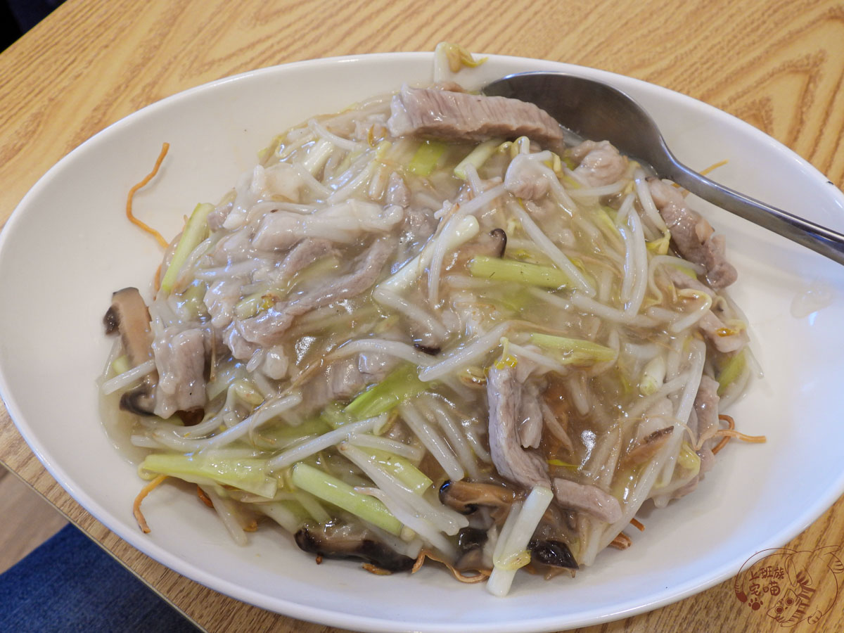 【花蓮美食】港飲港食茶餐廳｜香港人帶給花蓮道地港式飲茶，鄰近特力屋