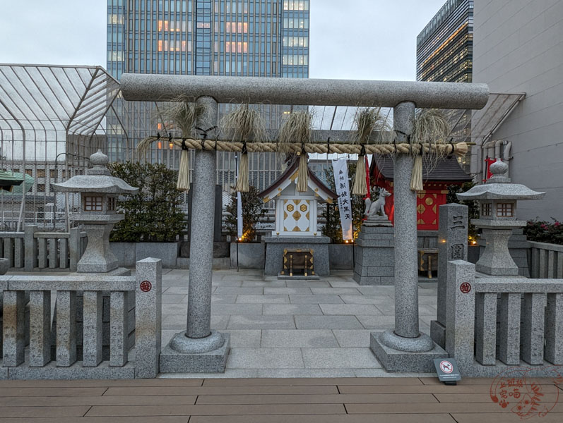 日本橋三越本店 本館