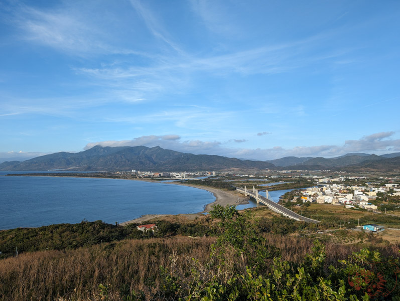 車城龜山步道