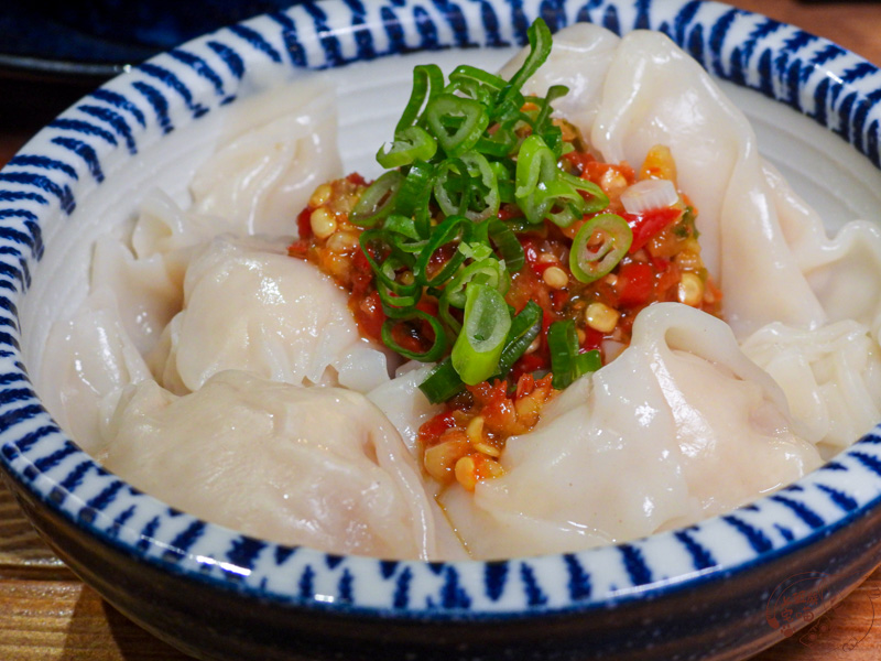 【花蓮拉麵】道地日本味的「雞白郎拉麵」，激推泡系雞白湯拉麵