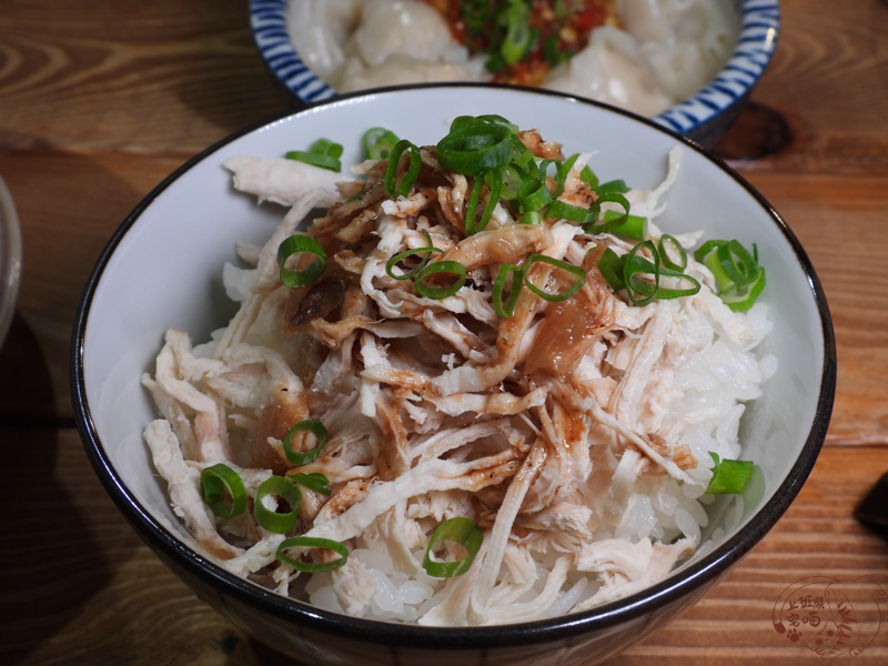 【花蓮拉麵】道地日本味的「雞白郎拉麵」，激推泡系雞白湯拉麵