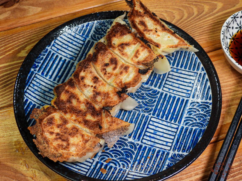 【花蓮拉麵】道地日本味的「雞白郎拉麵」，激推泡系雞白湯拉麵