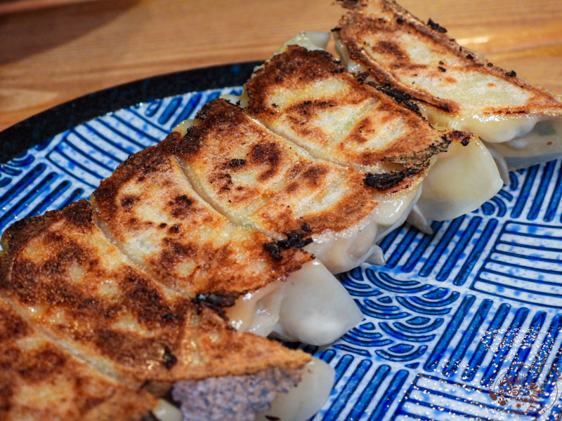 【花蓮拉麵】道地日本味的「雞白郎拉麵」，激推泡系雞白湯拉麵