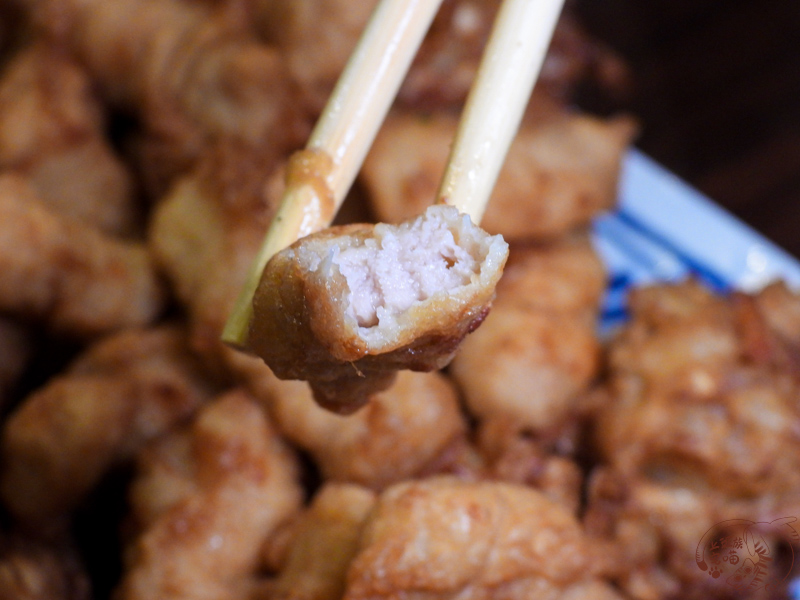 味珍香卜肉店